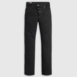 501 '90S Jeans Rinsed Blacktop