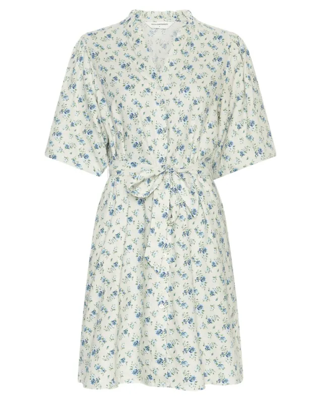 Solfried 2/4 Dress Marina Flower