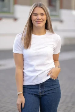 Sonoma T-Shirt White