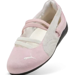 Speedcat Ballet SD Whisp Of Pink White Warm White