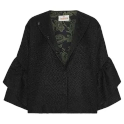 Spencer Jacket No. 63