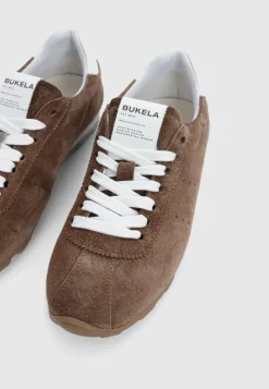 Stella Sneaker Taupe