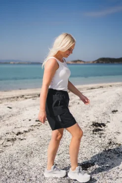 Synes Shorts RS Black
