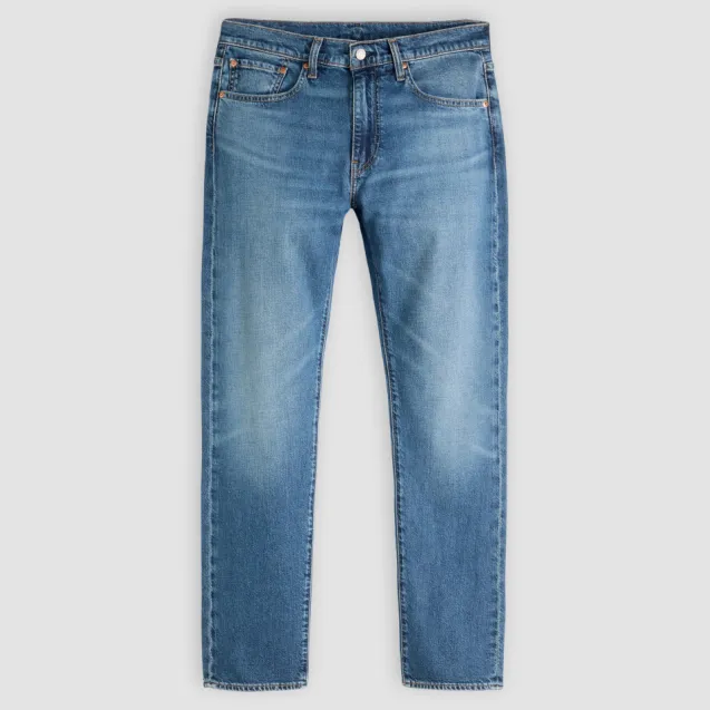 502 Tapered Jeans Rainy Afternoon
