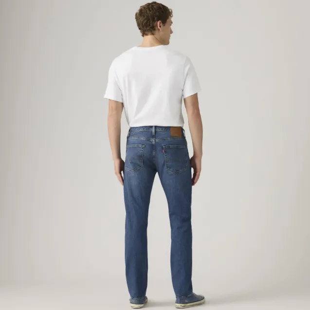 502 Tapered Jeans Rainy Afternoon