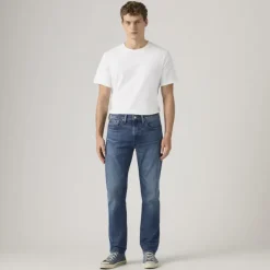 502 Tapered Jeans Rainy Afternoon