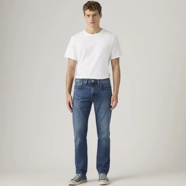 502 Tapered Jeans Rainy Afternoon