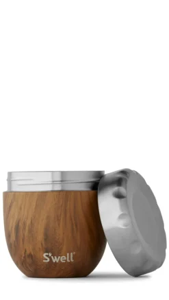 Teakwood Eats 473 ml