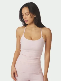 Tirri Top Light Pink