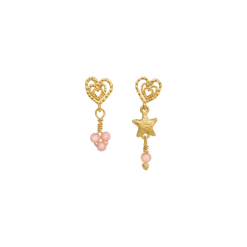 Vibe Earrings
