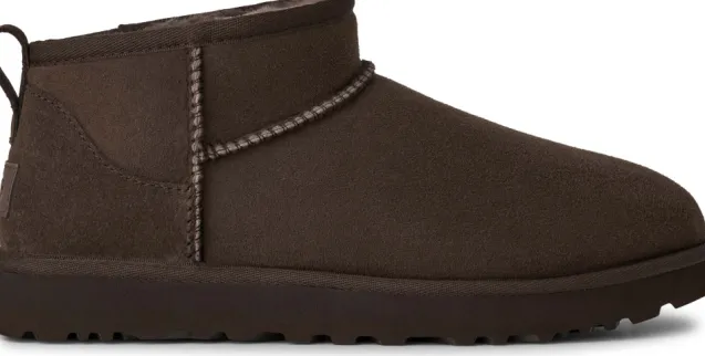 W Classic Ultra Mini Dusted Cocoa