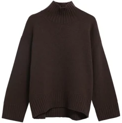 Woodhouse Funnel Neck Rustic