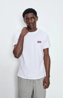 Ykobow T-Shirt White