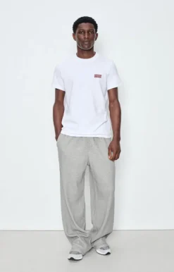 Ykobow T-Shirt White
