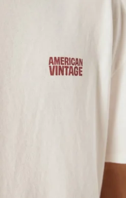 Ykobow T-Shirt White