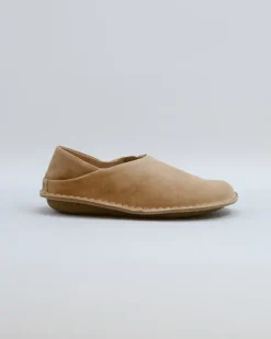 Zuma Bio Suede Desert Sand